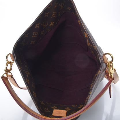 Louis Vuitton Monogram Melie 5 of 9