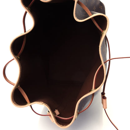 Louis Vuitton Monogram Noe 4 of 4