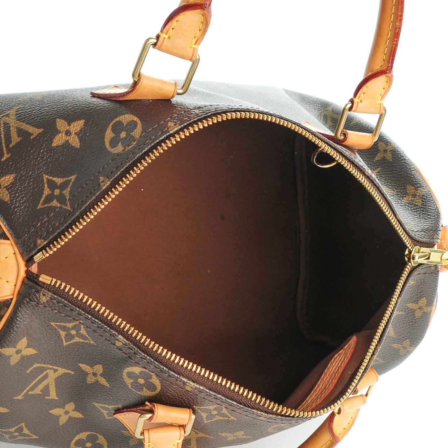 Monogram Speedy 30