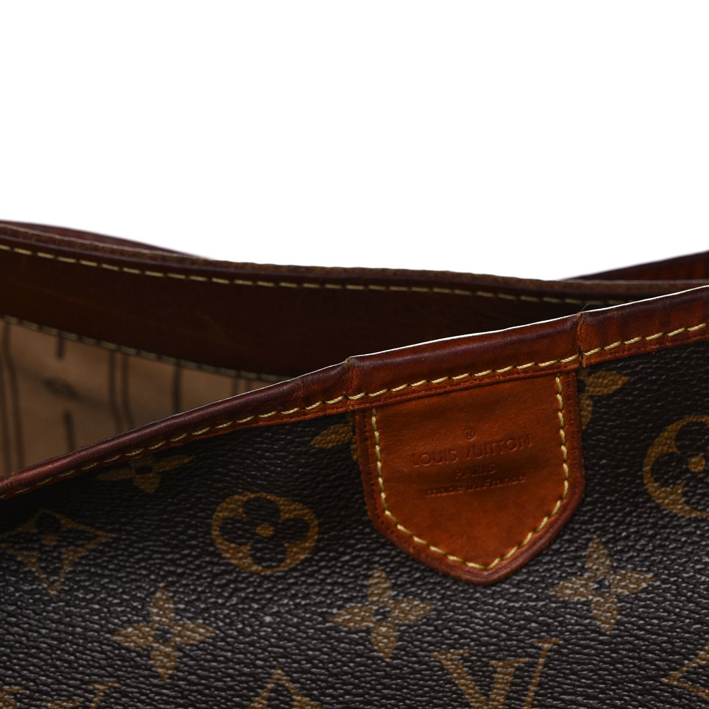 Monogram Delightful MM