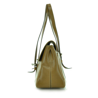 Louis Vuitton Epi Segur MM Cipango 4 of 10