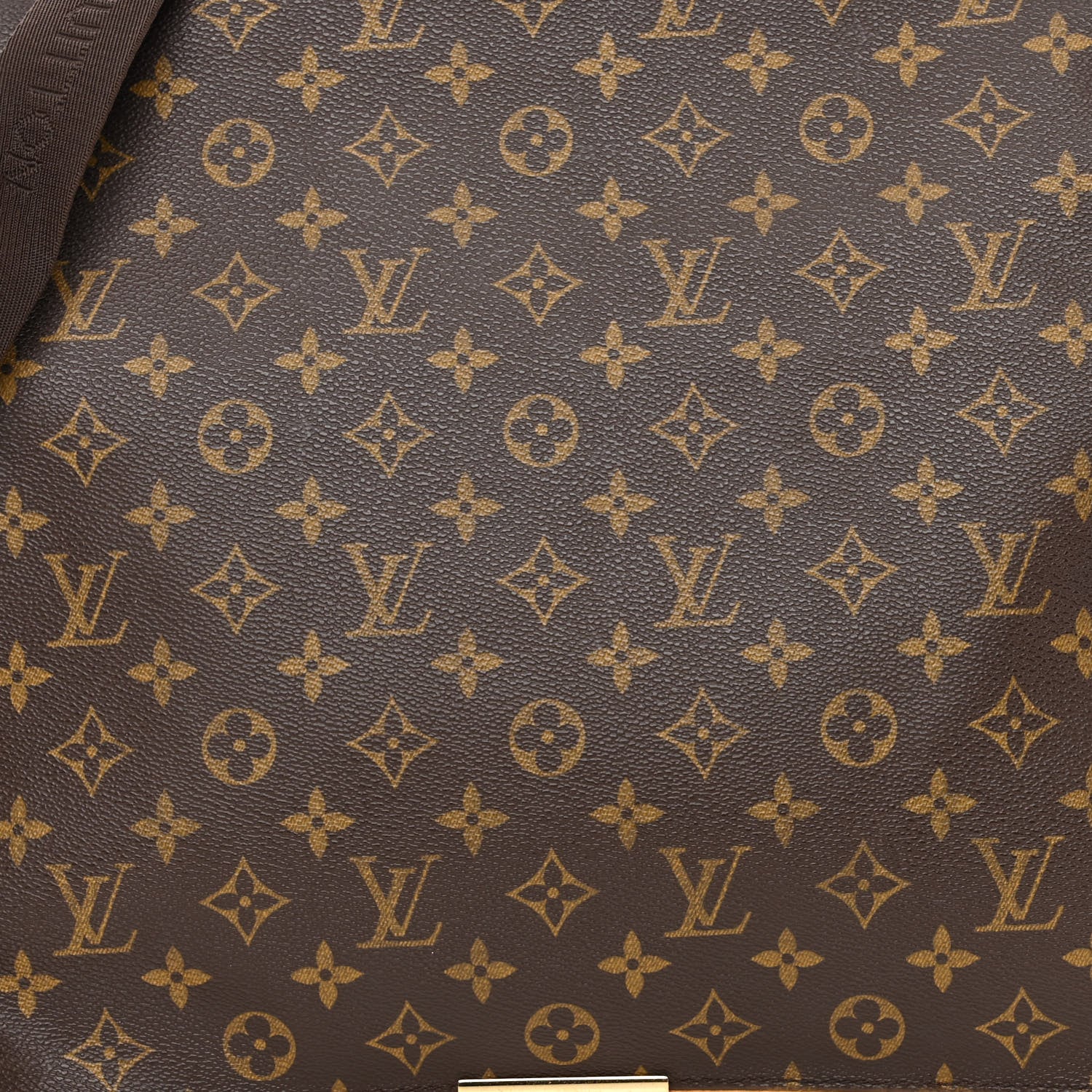 Louis Vuitton Monogram Abbesses Messenger Bag 7 of 12