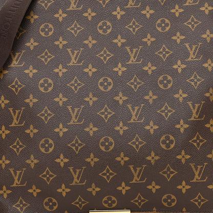 Louis Vuitton Monogram Abbesses Messenger Bag 7 of 12