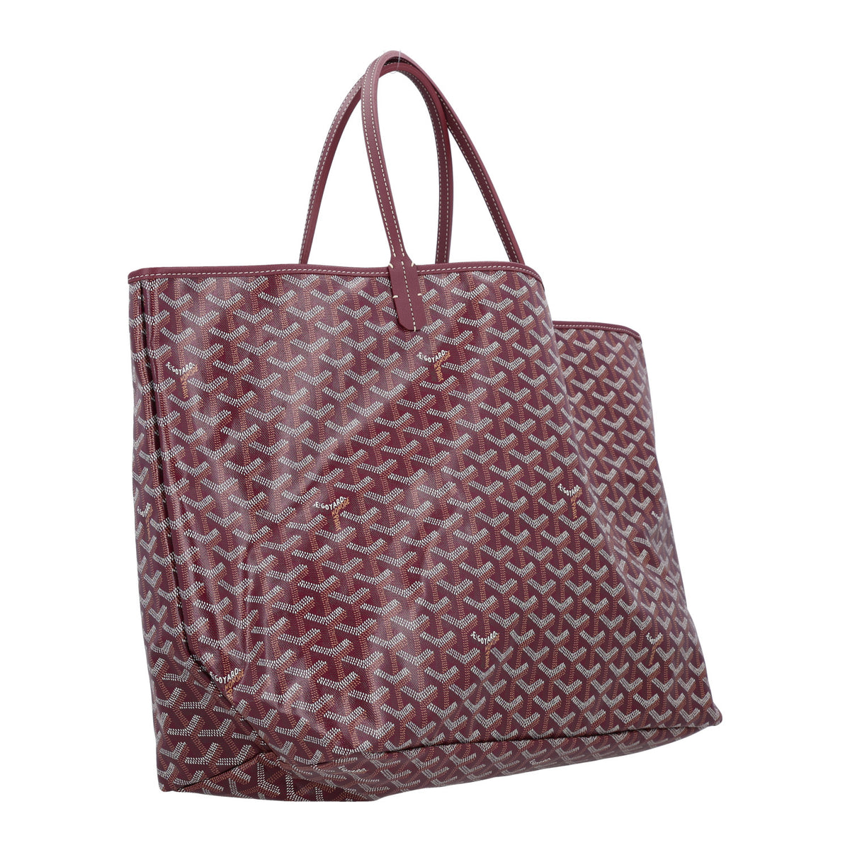 Goyardine Saint Louis GM Bordeaux