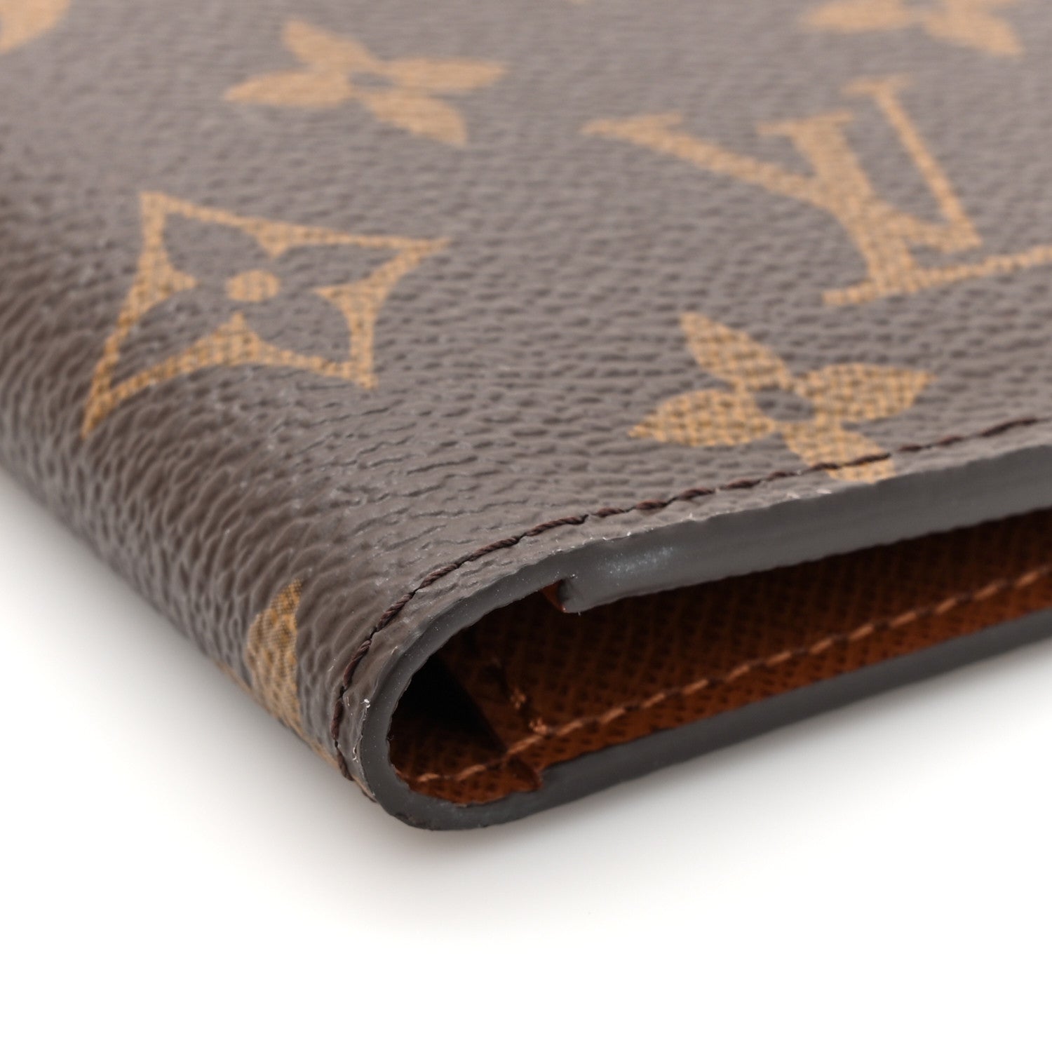 Louis Vuitton Monogram Passport Cover NM 7 of 8