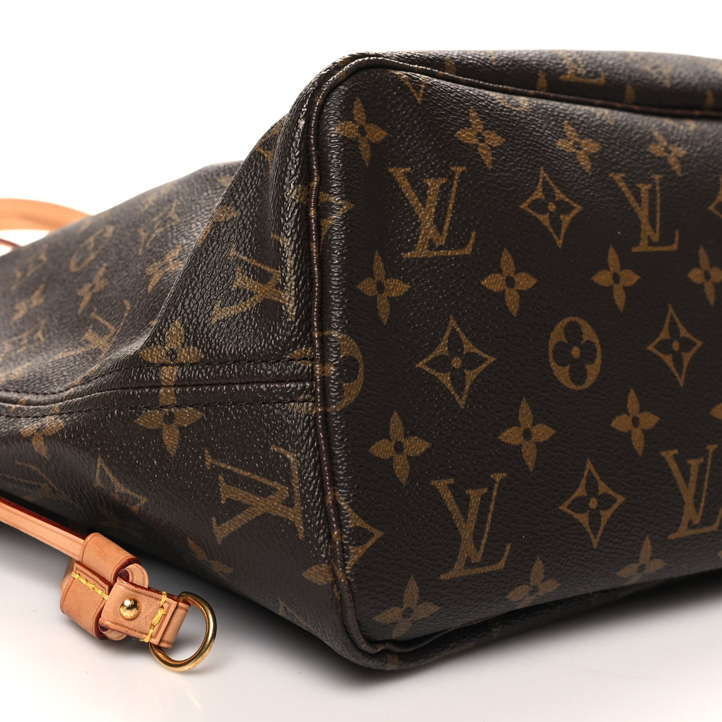 LOUIS VUITTON Monogram Neo Neverfull MM