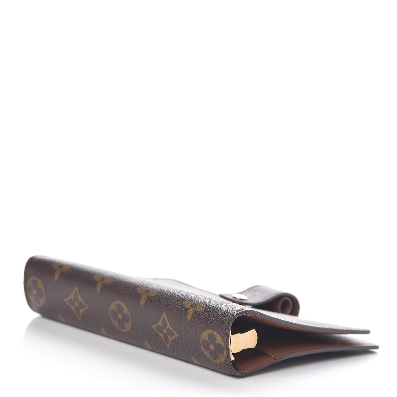 Louis Vuitton Monogram Medium Ring Agenda Cover 4 of 8