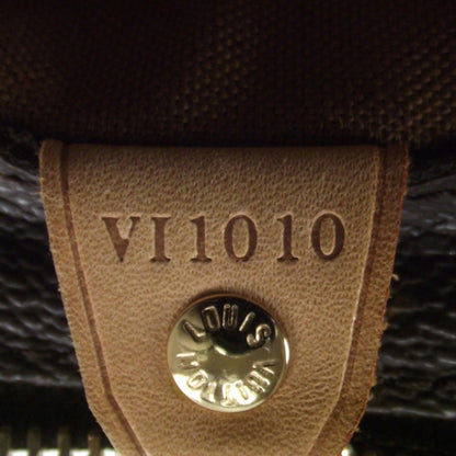 Louis Vuitton Monogram Cabas Piano 9 of 9