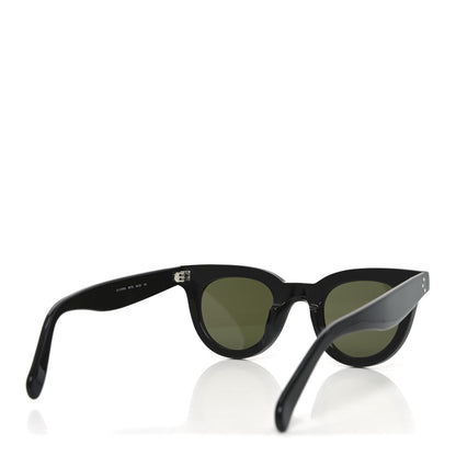 Celine Anna Sunglasses CL41375/S Sunglasses Black 4 of 6