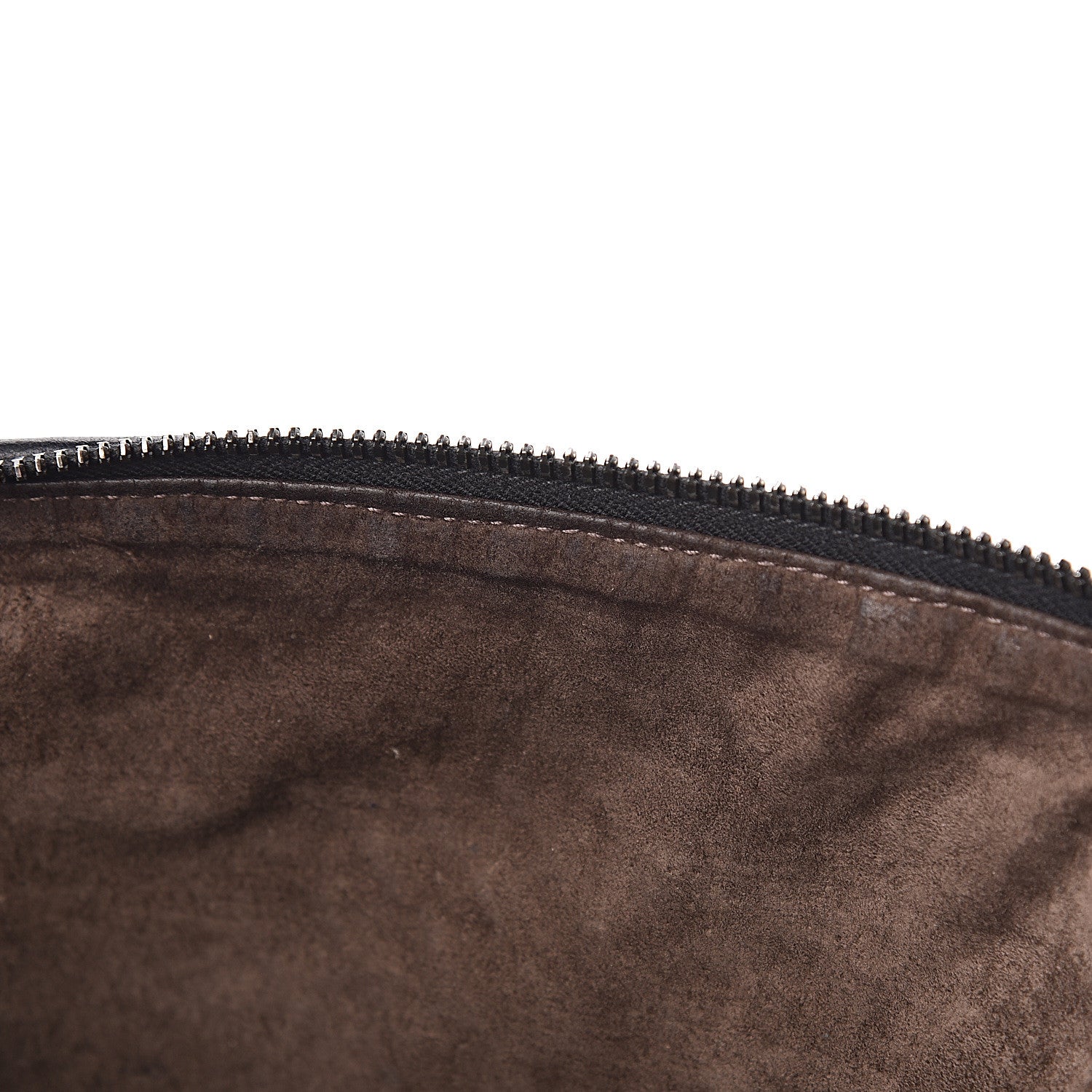 Bottega Veneta Nappa Intrecciato Pillow Crossbody Messenger Black 8 of 12
