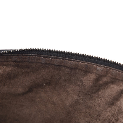 Bottega Veneta Nappa Intrecciato Pillow Crossbody Messenger Black 8 of 12