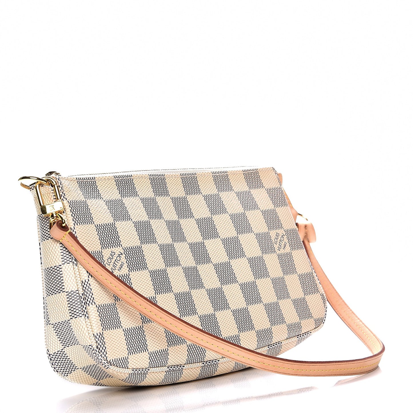 Damier Azur Pochette Accessories NM