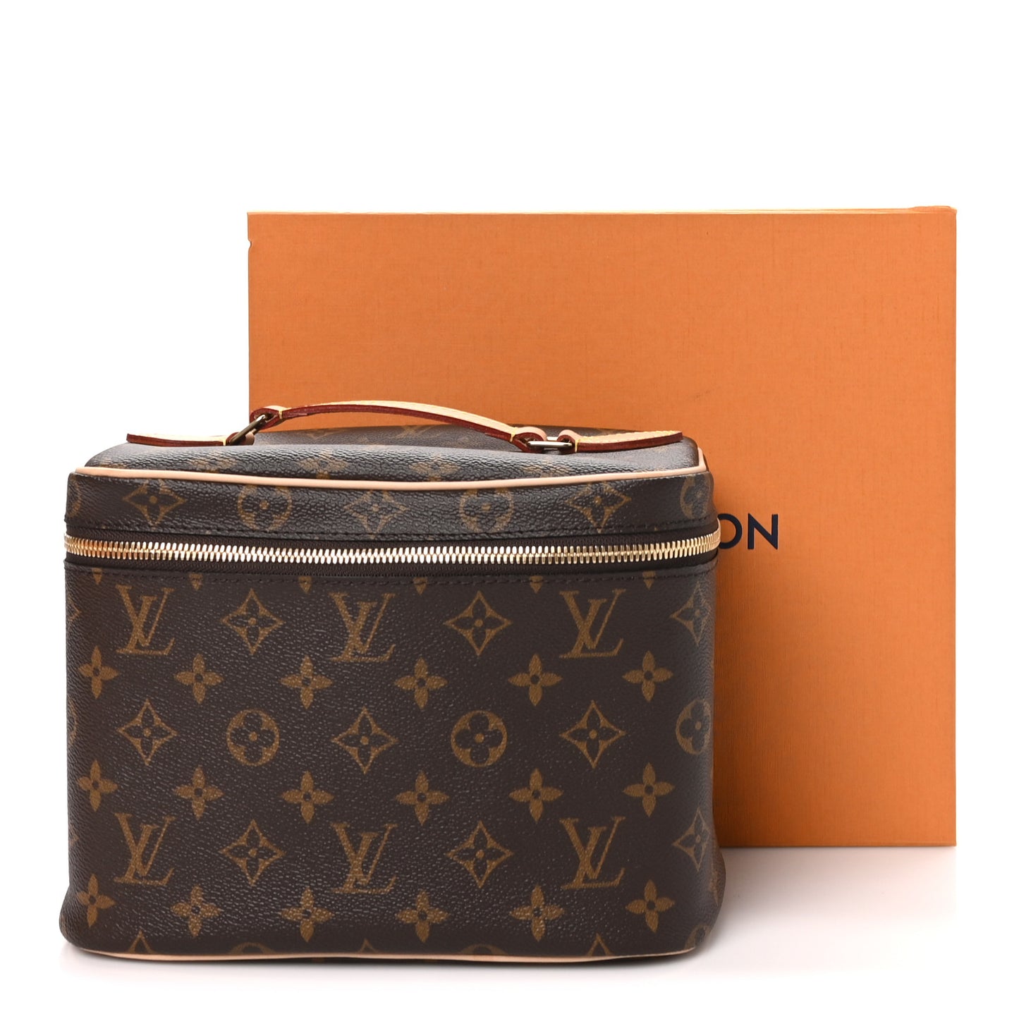 Monogram Nice BB