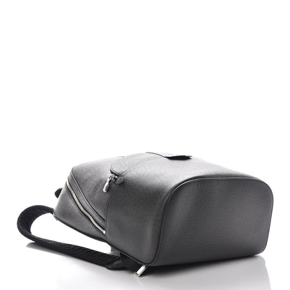 Louis Vuitton Taiga Anton Backpack Ardoise 4 of 8