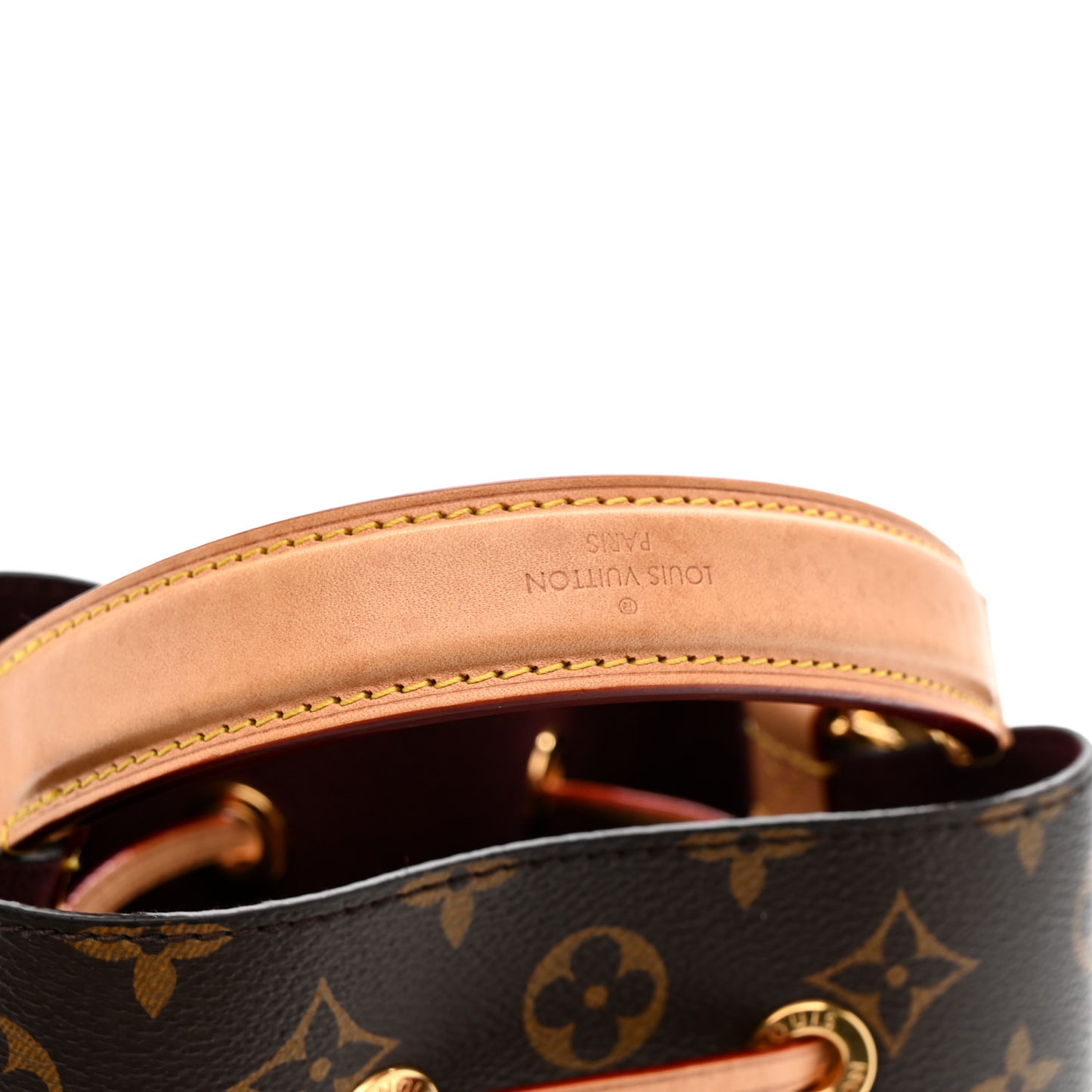 Monogram Neonoe BB