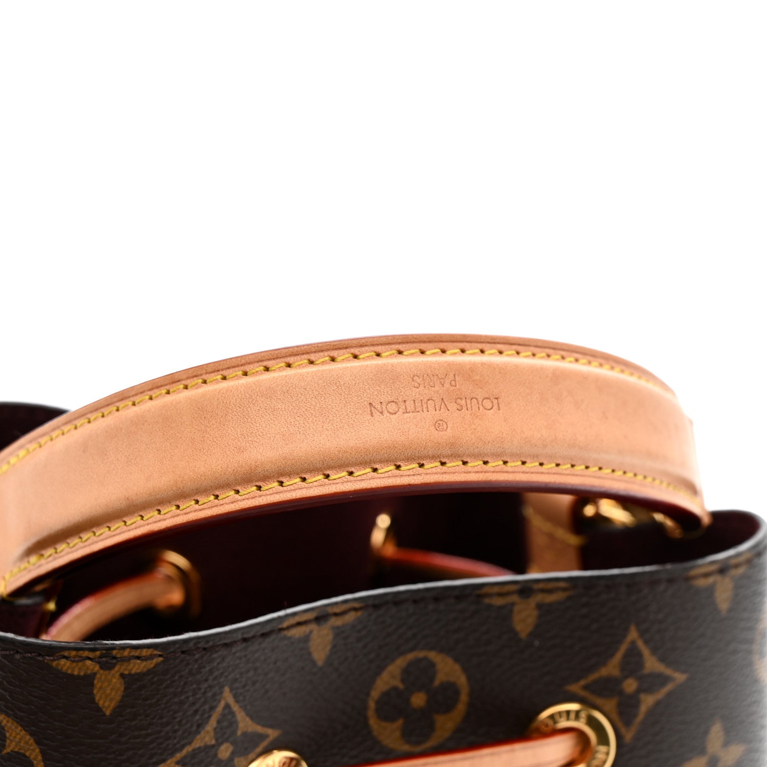 Louis Vuitton Monogram Neonoe BB 11 of 13