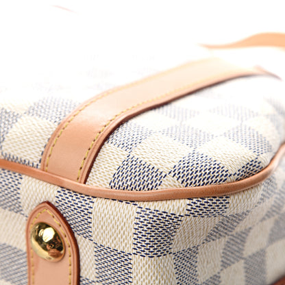 Louis Vuitton Damier Azur Stresa PM 15 of 16