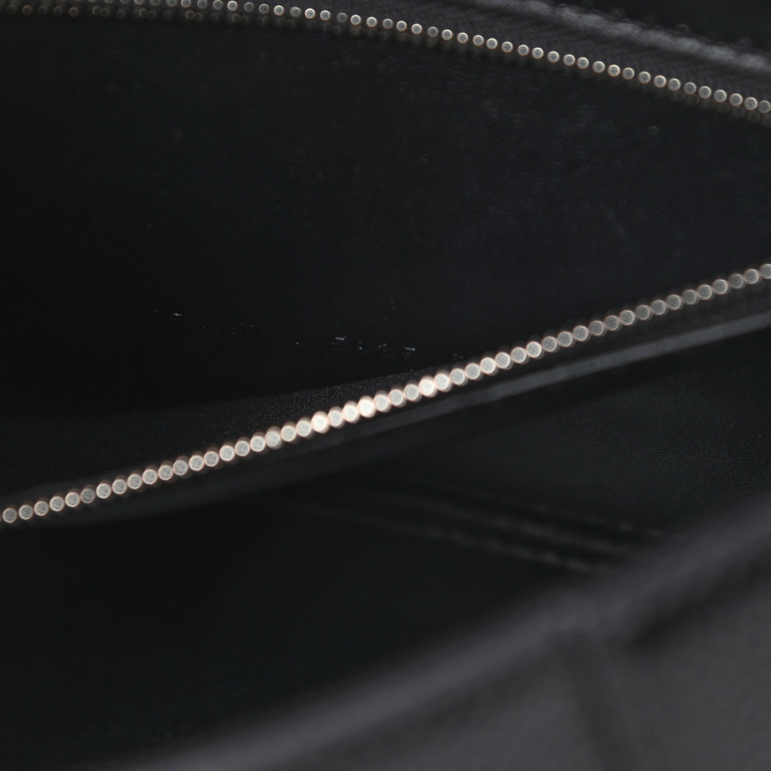 Balenciaga Grained Calfskin Small Hourglass Top Handle Bag Black 7 of 11