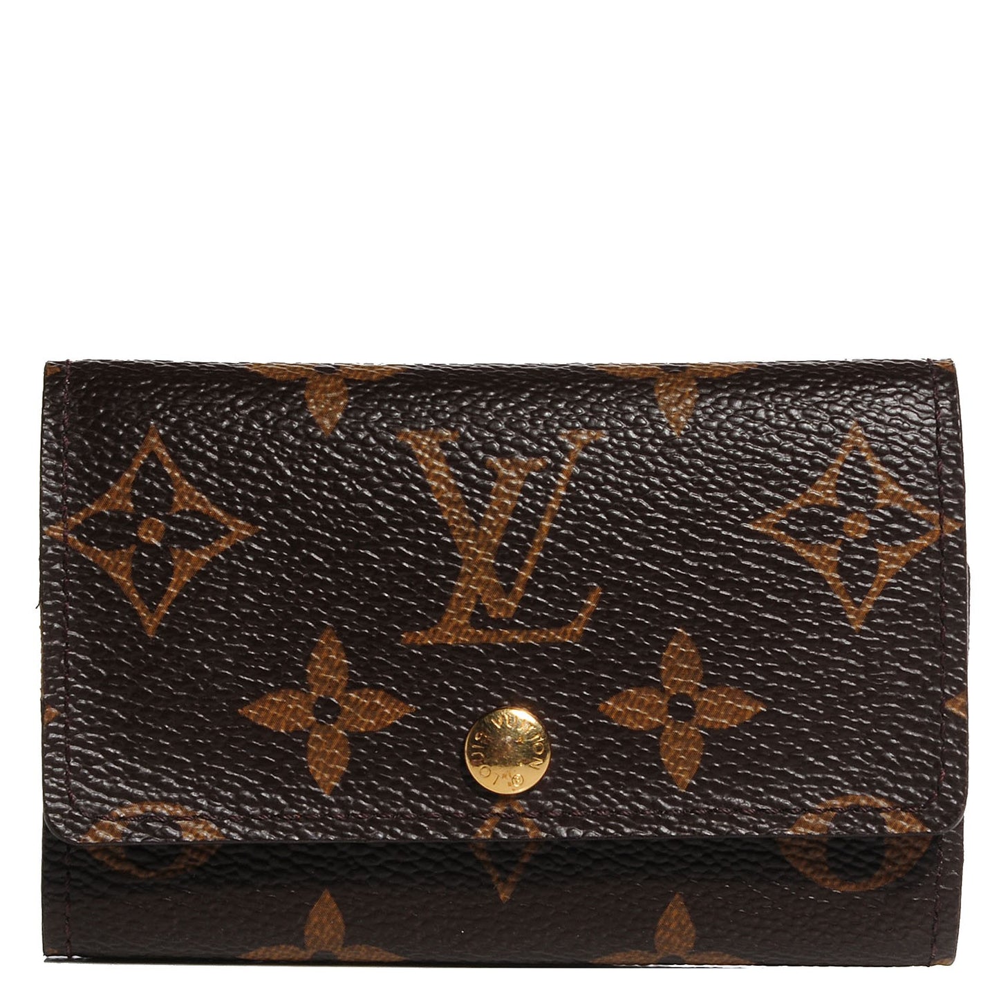 Monogram 6 Key Multicles Holder
