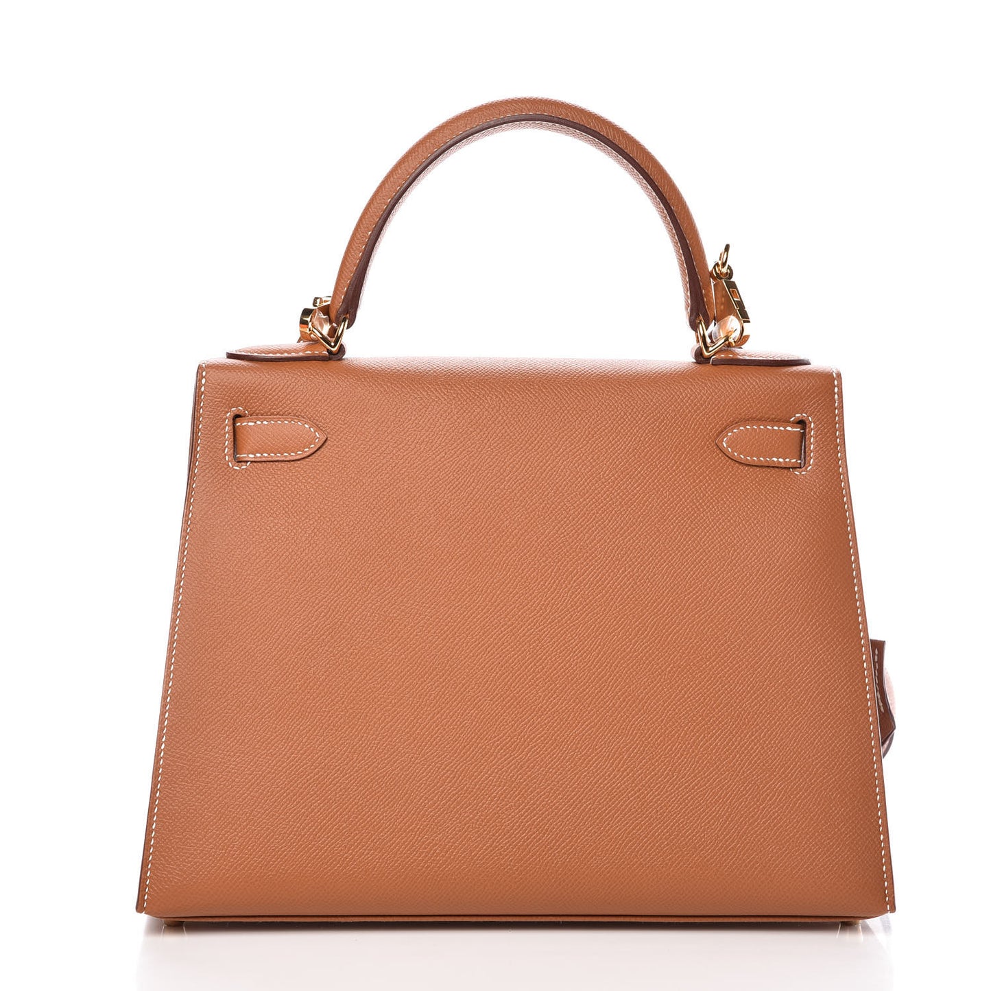 Epsom Kelly Sellier 28 Gold