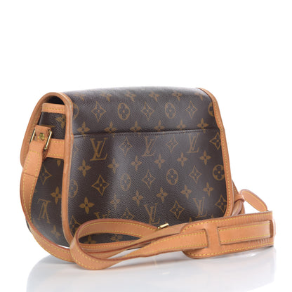 Louis Vuitton Monogram Sologne 3 of 15