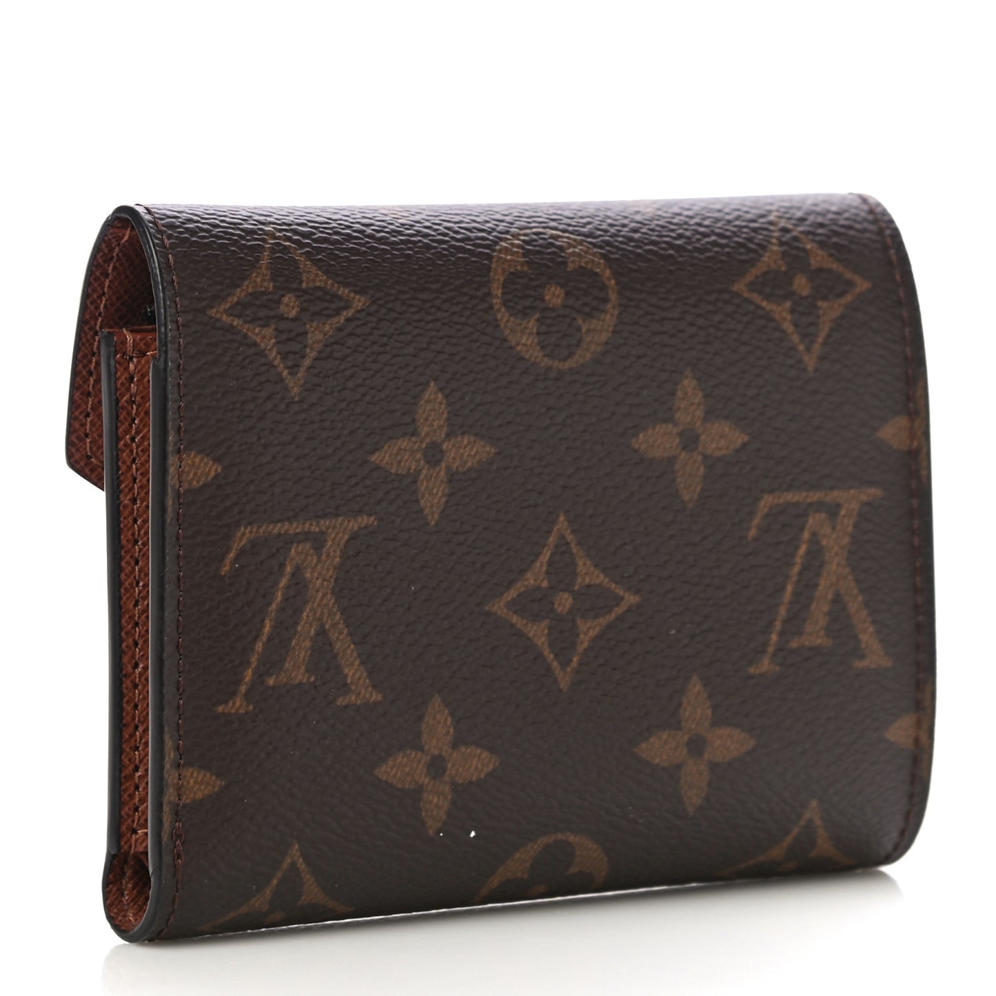 Monogram Victorine Wallet Armagnac