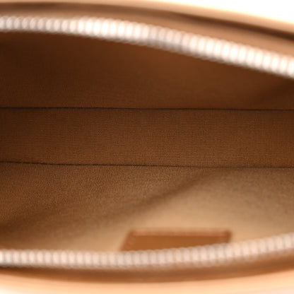 Louis Vuitton Mat Monogram Fowler Ambre 5 of 10