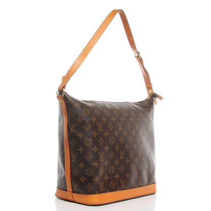 Louis Vuitton Monogram Sharon Stone AMFAR Vanity Three 3 of 7