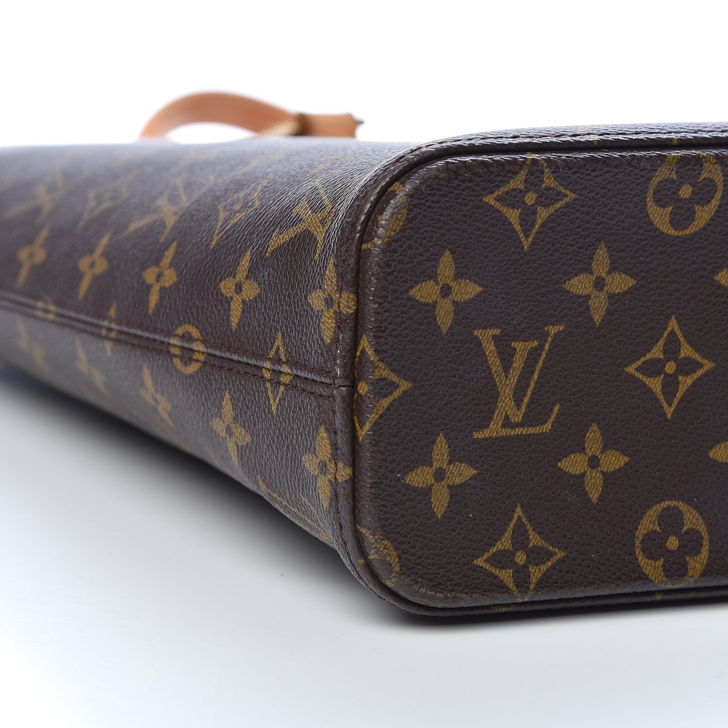 Louis Vuitton Monogram Luco 8 of 16