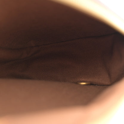 Louis Vuitton Monogram Pochette Gange 5 of 12