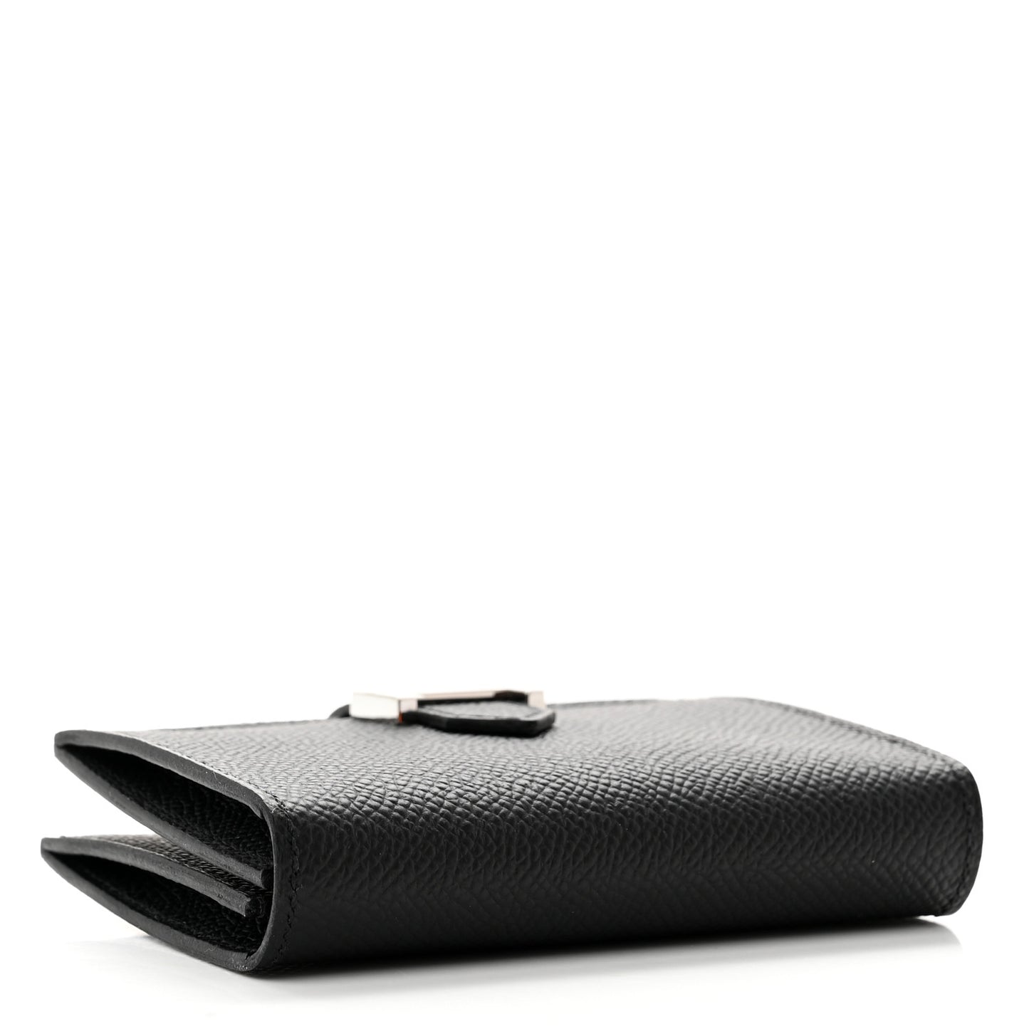 Epsom Bearn Card Holder Wallet Black