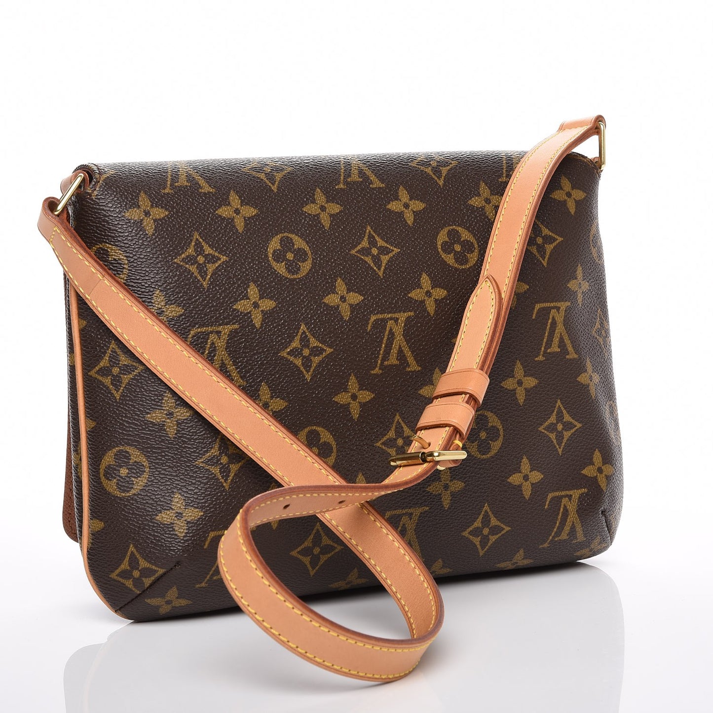 Monogram Musette Tango