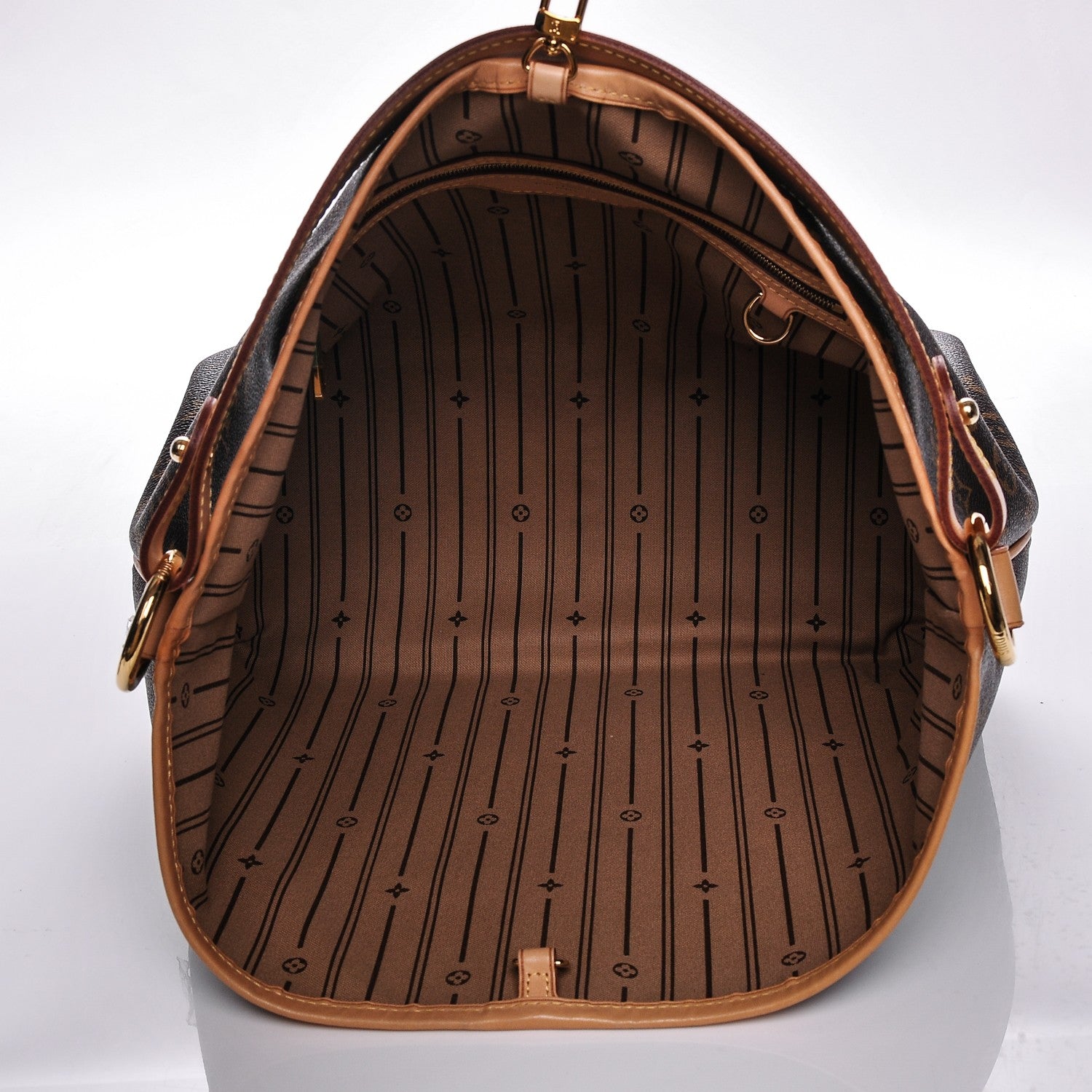 Louis Vuitton Monogram Delightful PM 5 of 7