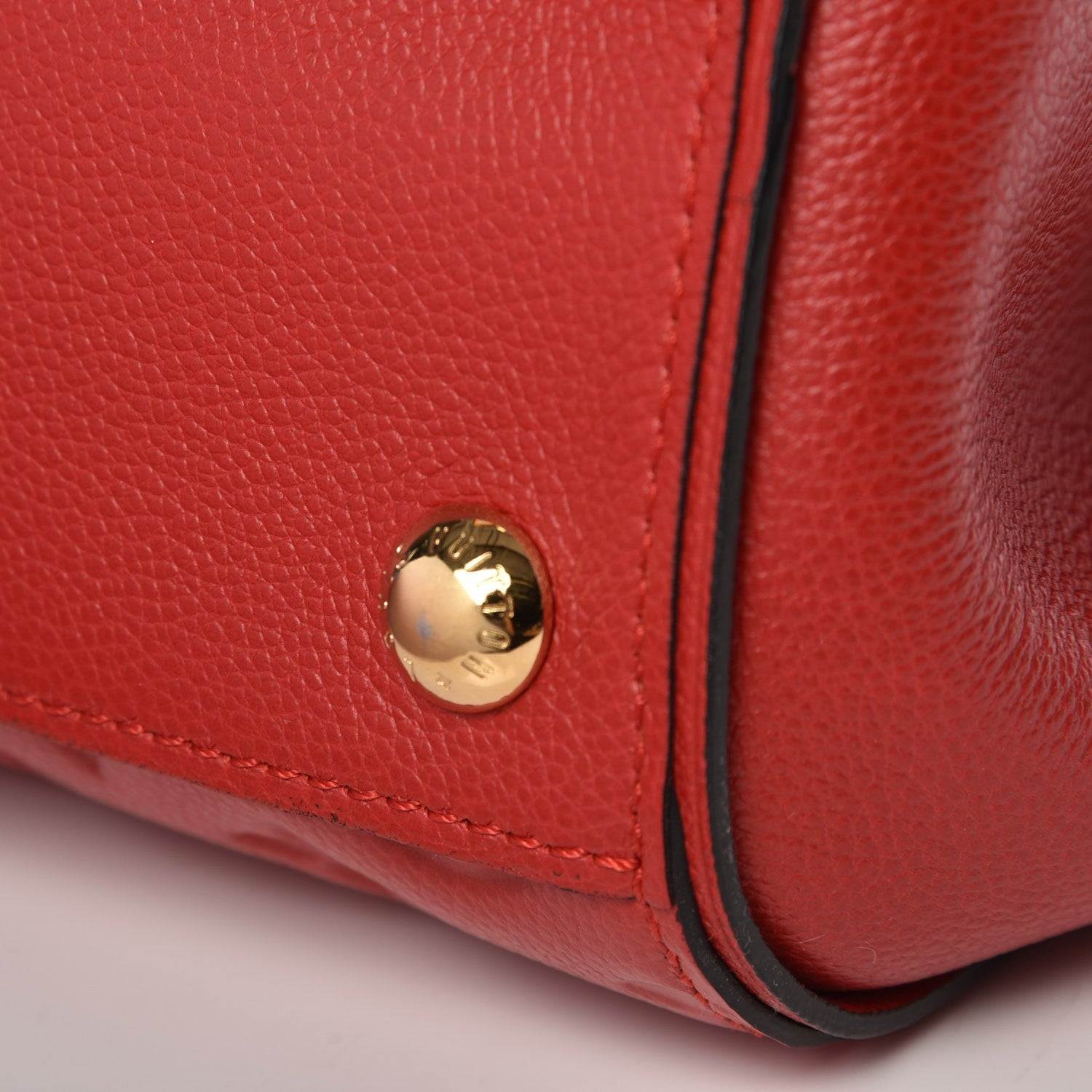 Louis Vuitton Empreinte Trocadero Cherry 12 of 12