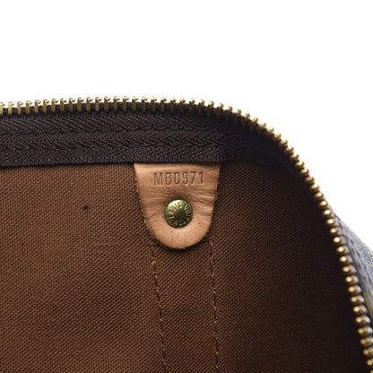 Louis Vuitton Monogram Keepall 50 5 of 11