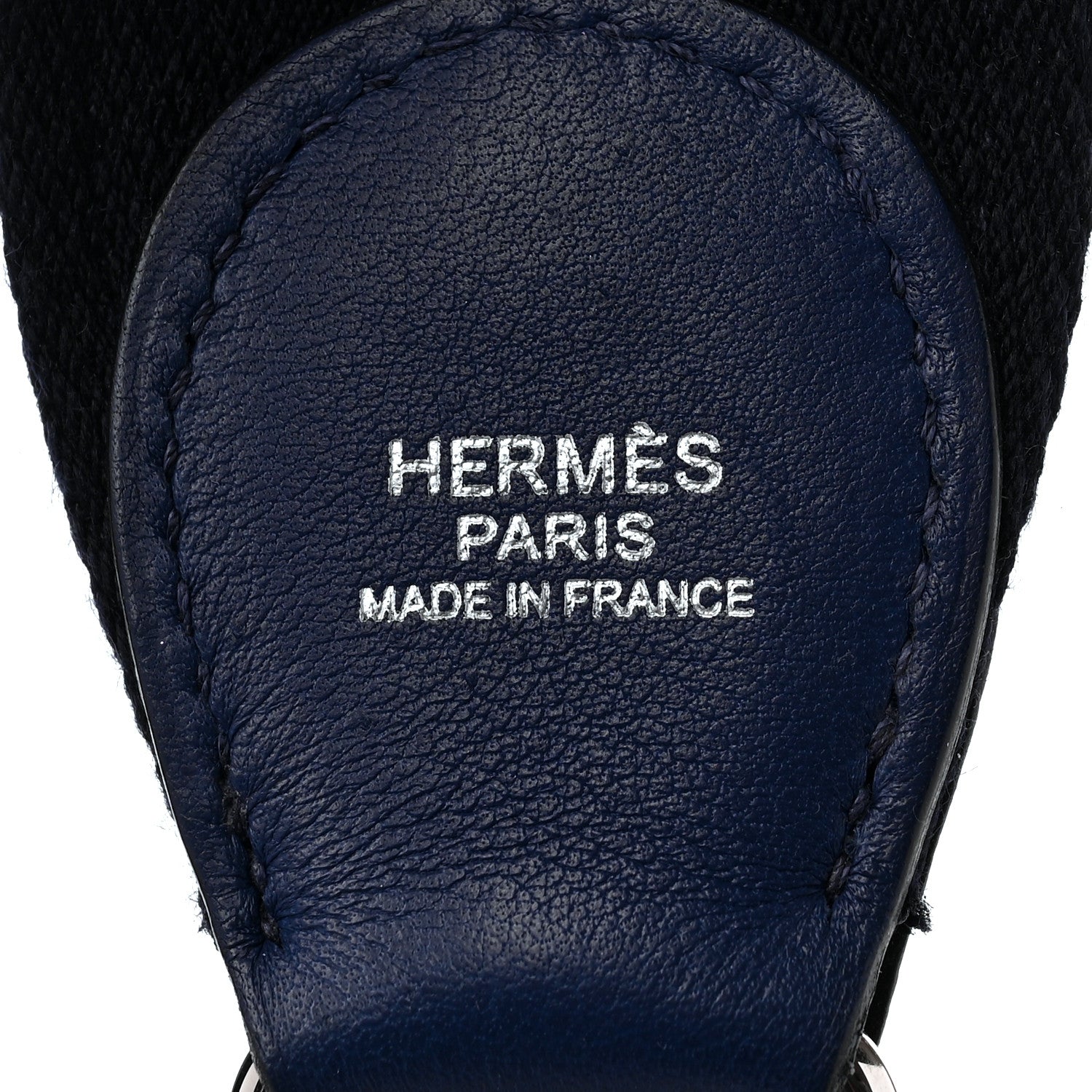 Hermes Swift Sac Berline 28 Bleu Saphir 10 of 10