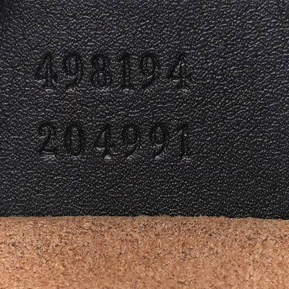 Givenchy Tumbled Sheepskin Mini Pandora Bag Black 13 of 18