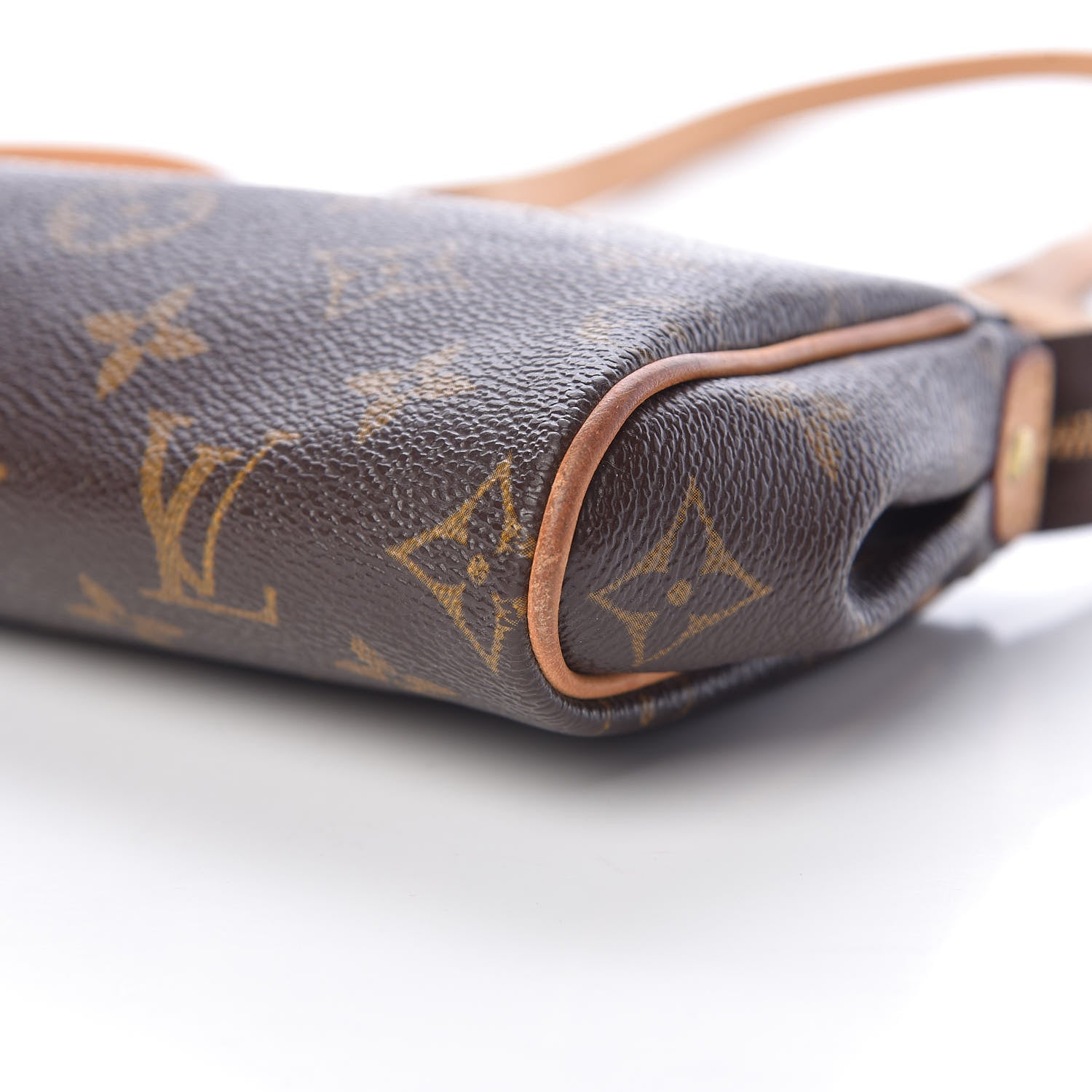 Louis Vuitton Monogram Eva Clutch 7 of 15