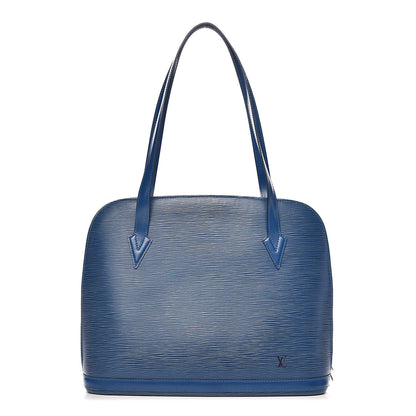 Louis Vuitton Epi Lussac Toledo 1 of 11