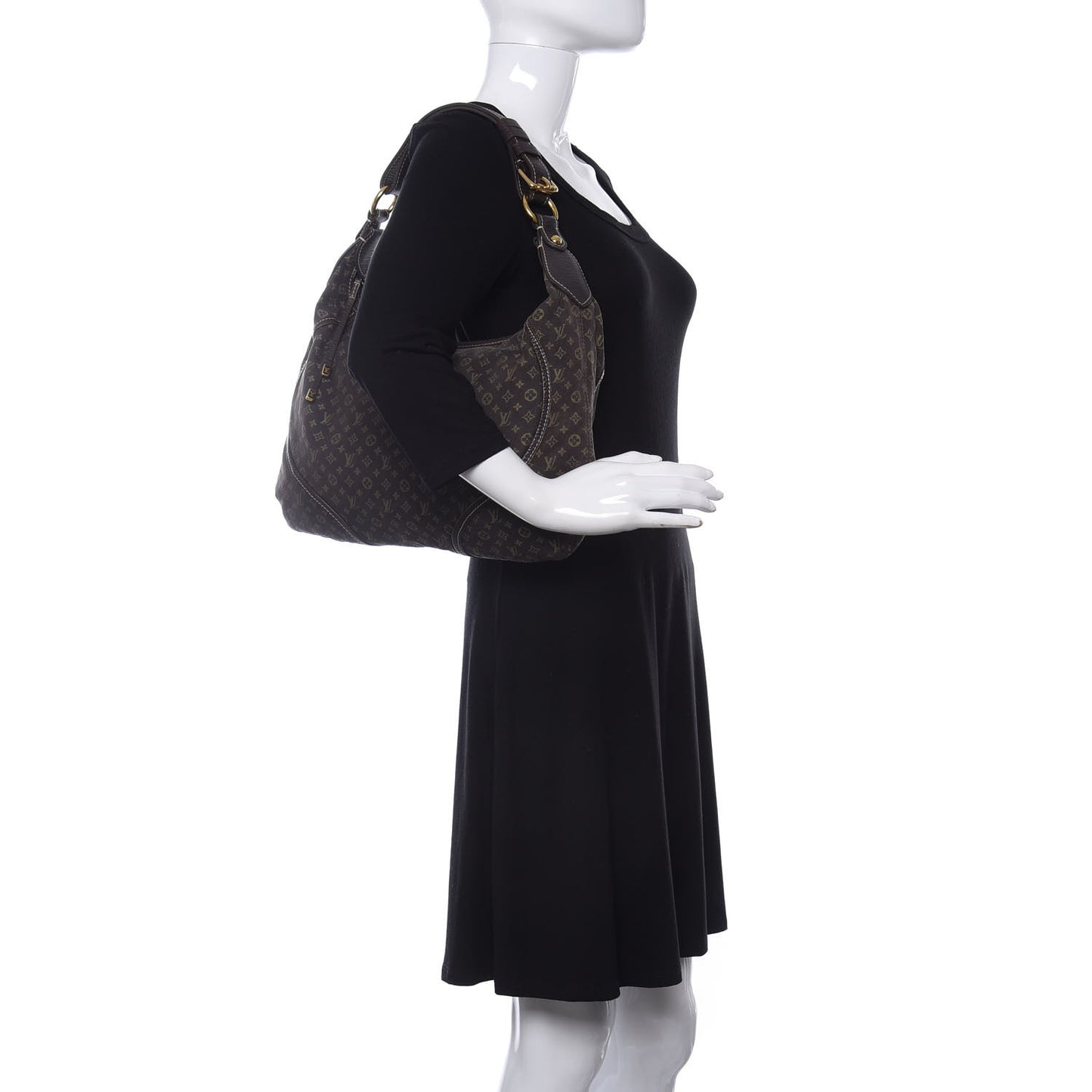 Mini Lin Manon MM Ebene