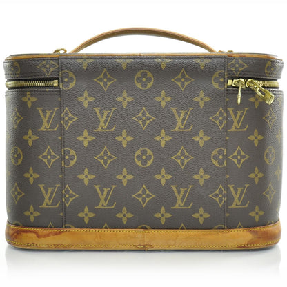 Louis Vuitton Monogram Nice 5 of 12