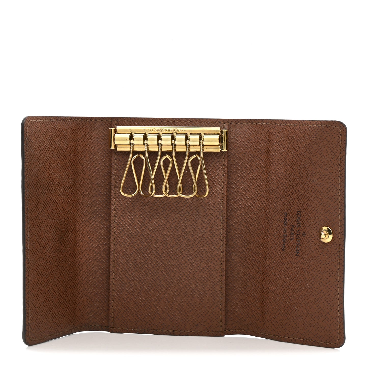 Monogram 6 Key Multicles Holder