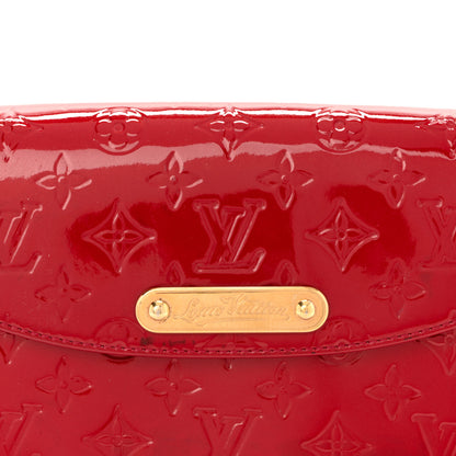 Louis Vuitton Vernis Rodeo Drive Pomme D'Amour 7 of 15