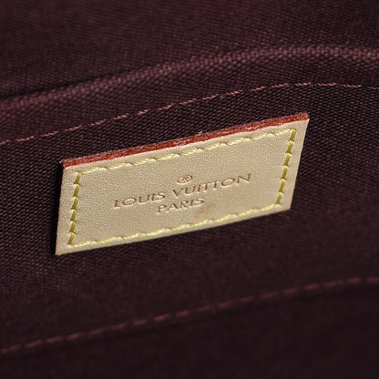 Louis Vuitton Monogram Favorite MM 6 of 8