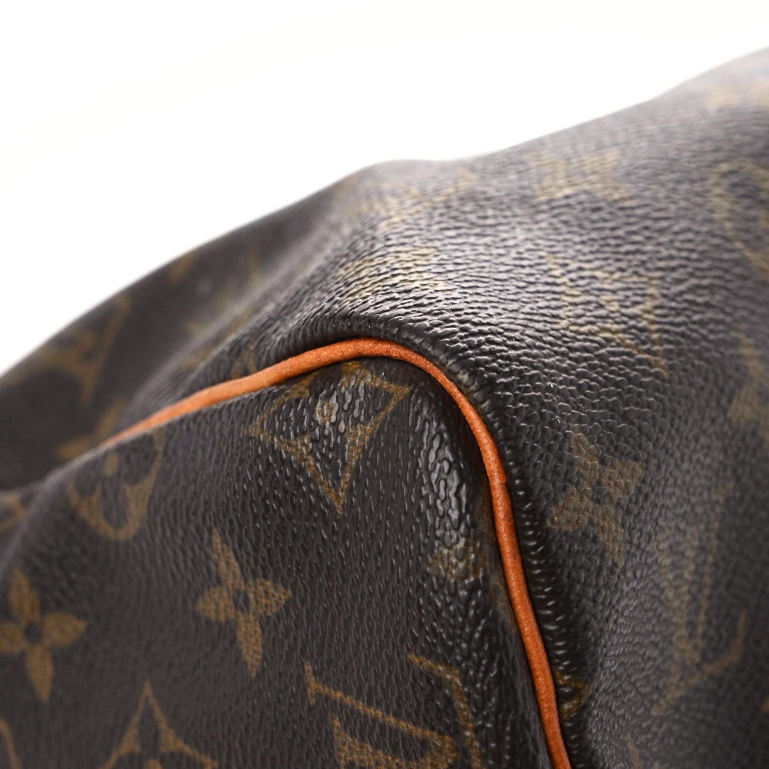 Louis Vuitton Monogram Speedy 30 5 of 27