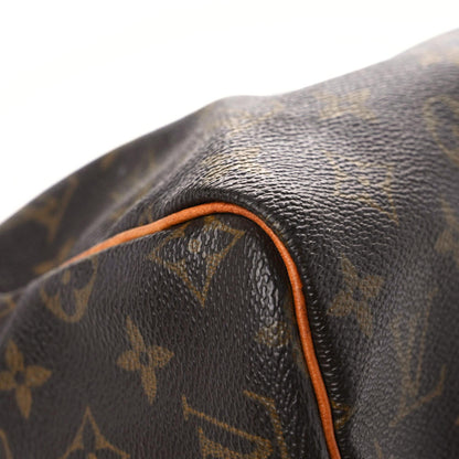 Louis Vuitton Monogram Speedy 30 5 of 27