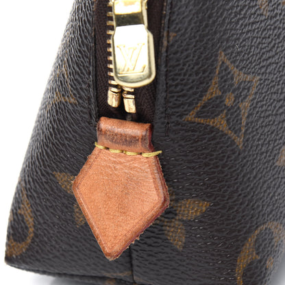 Louis Vuitton Monogram Cosmetic Pouch 5 of 5
