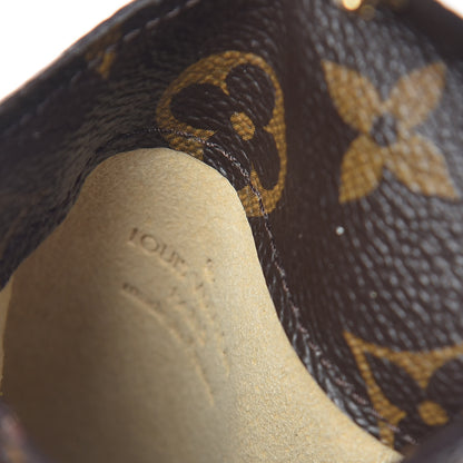 Louis Vuitton Monogram Sunglasses Case MM 5 of 6