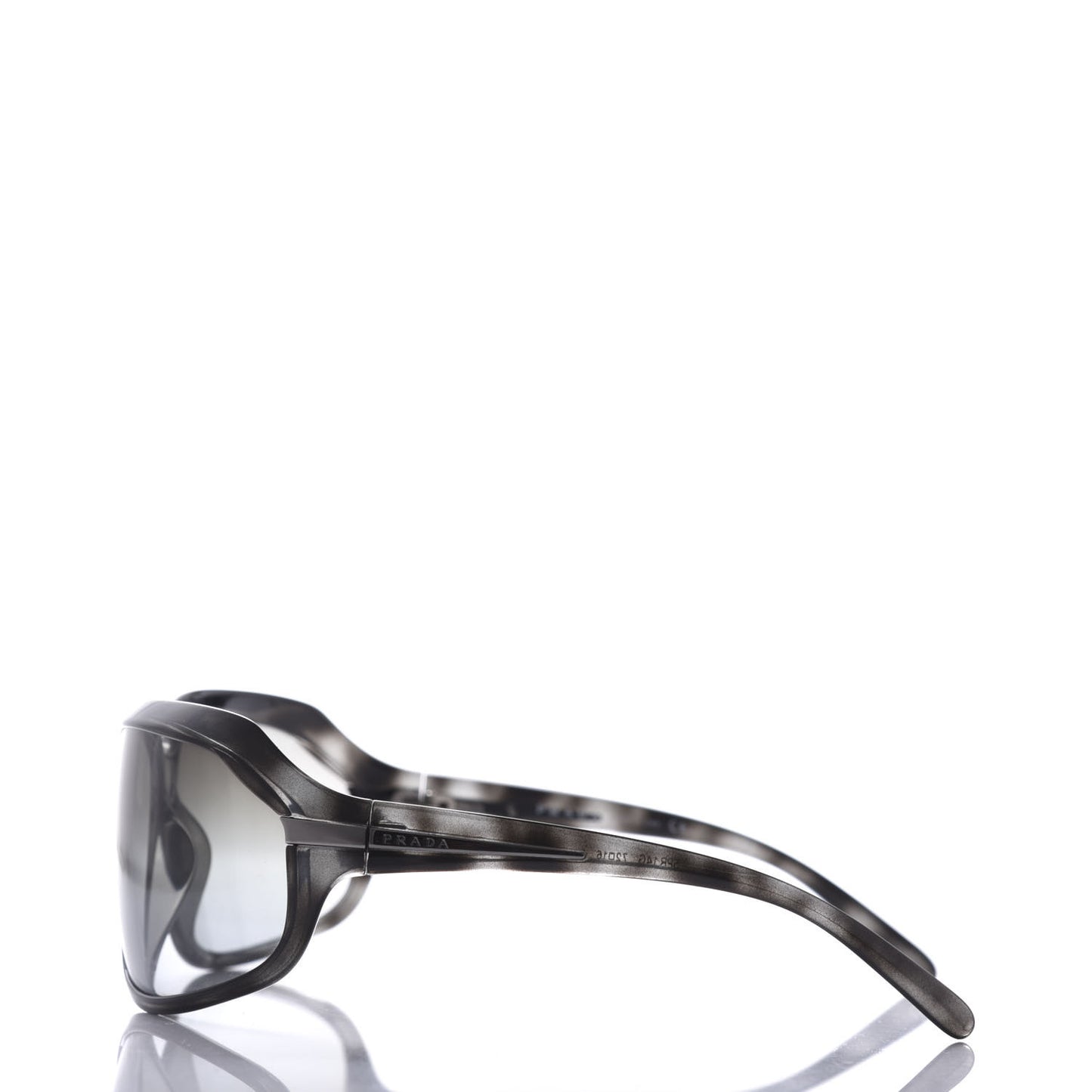 Sunglasses SPR 14G Grey