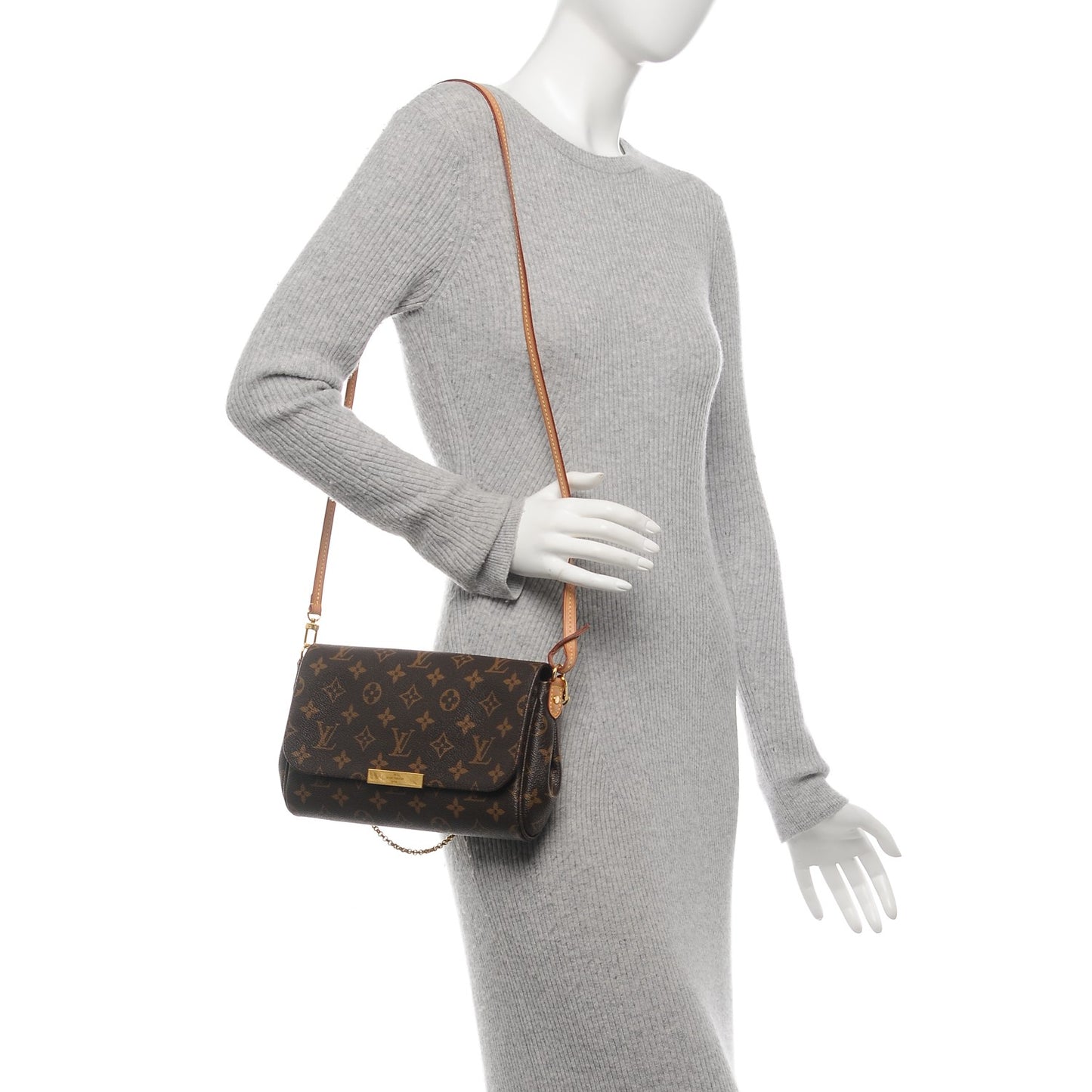 Monogram Favorite MM